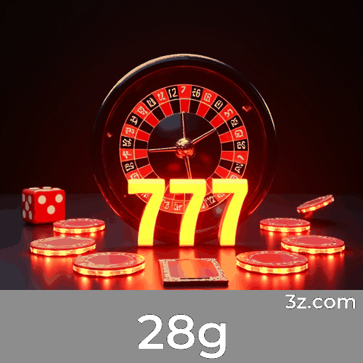 28g App: Benefícios Exclusivos para Usuários Móveis