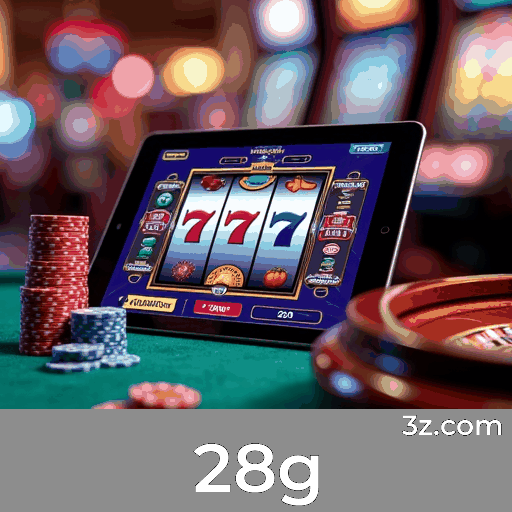 28g Casino: Programa VIP de Luxo e Exclusividade