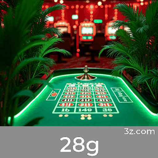 28g: Caça-Níqueis - Mega Prêmios, Roleta - Emocionante, Blackjack - Estratégico