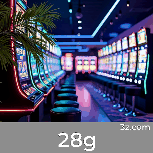 28g Plataforma: Viva a Comunidade Vibrante de Jogadores