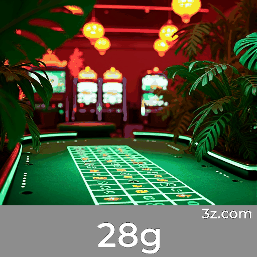 28g: Caça-Níqueis - Mega Prêmios, Roleta - Emocionante, Blackjack - Estratégico