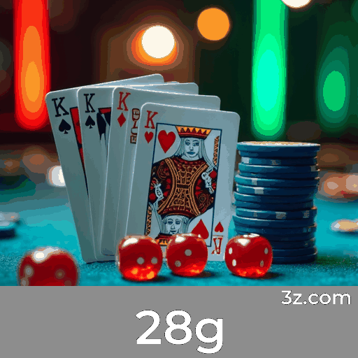 28g Plataforma: Viva a Comunidade Vibrante de Jogadores