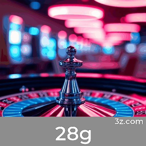 28g Casino: Programa VIP de Luxo e Exclusividade