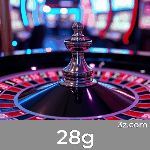 28g: Seu Cassino Online Confiável e Seguro