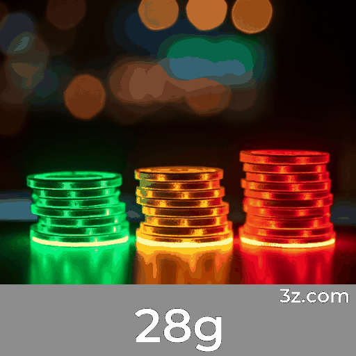 28g Promo: Estratégias Emocionantes para Valor Máximo