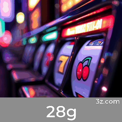 28g: Caça-Níqueis - Mega Prêmios, Roleta - Emocionante, Blackjack - Estratégico