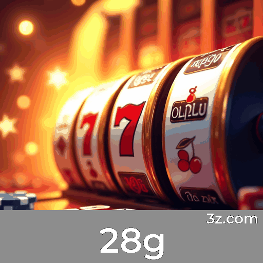 28g Casino: Programa VIP de Luxo e Exclusividade