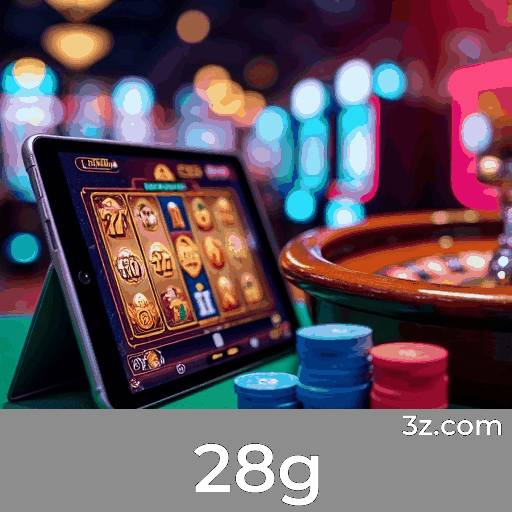 28g App: Benefícios Exclusivos para Usuários Móveis