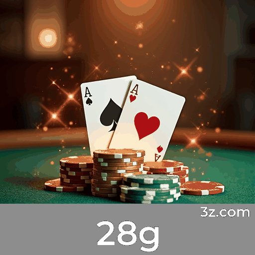 28g: Caça-Níqueis - Mega Prêmios, Roleta - Emocionante, Blackjack - Estratégico