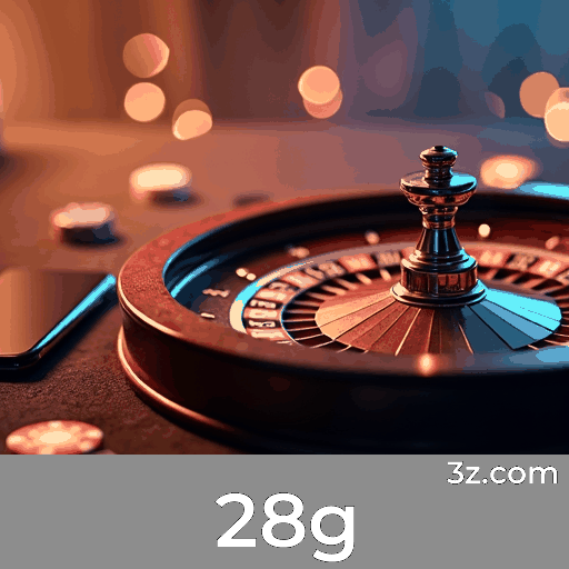 28g: Seu Cassino Online Confiável e Seguro