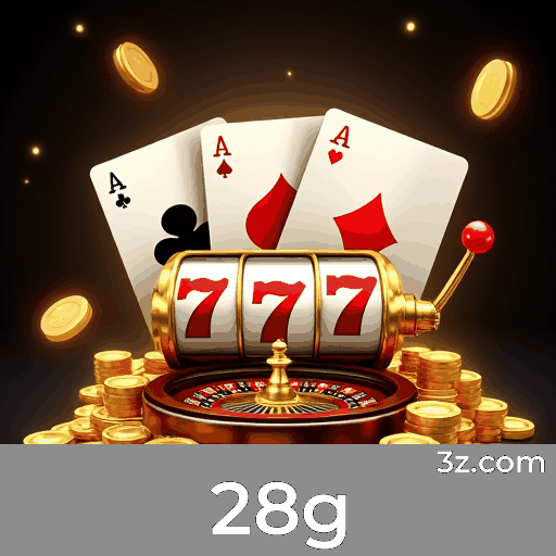 28g Plataforma: Viva a Comunidade Vibrante de Jogadores